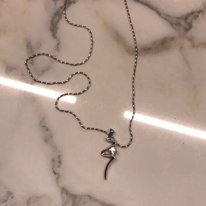 Sterling Silver Necklace